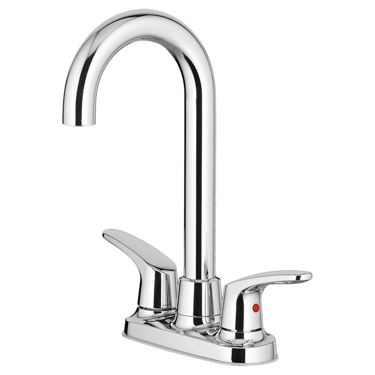 American Standard Colony Pro Bar Faucet & Reviews Wayfair